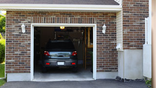 Garage Door Installation at Bonnie Brae Acres Roseville, California