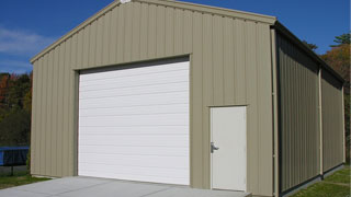 Garage Door Openers at Bonnie Brae Acres Roseville, California